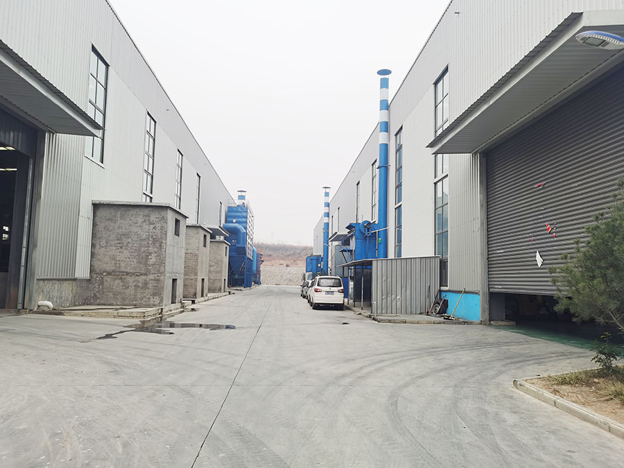 硅錳的主要分布和主要用途